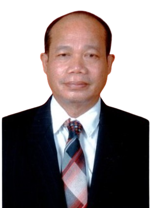 H. Sukri, S.Sos., M.Si